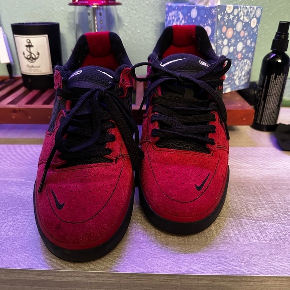 Nike SB Ishod - Picture 5 of 6